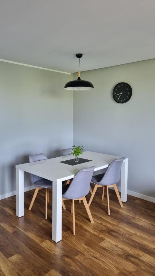 Appartement Apartament Z Zolta Osmiornica à Gdańsk Extérieur photo